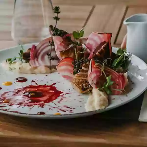 Le Restaurant - La Table de La Fontaine - Restaurant Ventabren - Repas en Entreprise