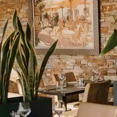 La Table de La Fontaine - Restaurant Ventabren - Repas en Entreprise