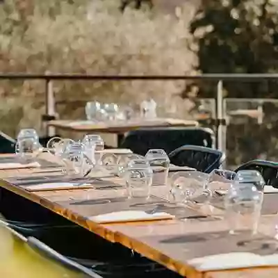 La Table de La Fontaine - Restaurant Ventabren - Restaurant Cave à Vin