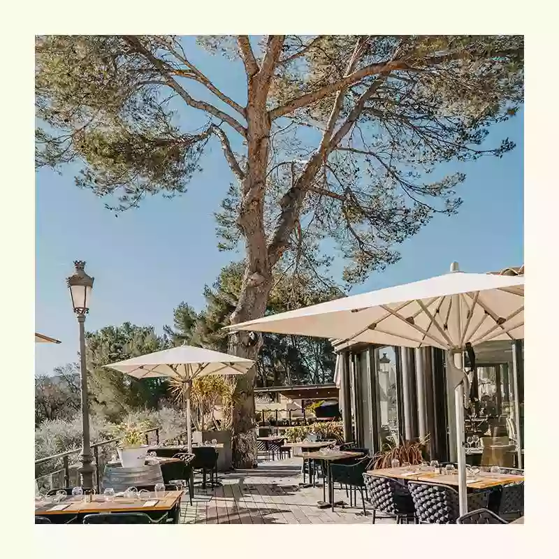 Galerie - La Table de La Fontaine - Restaurant Ventabren - Restaurant à Ventabren