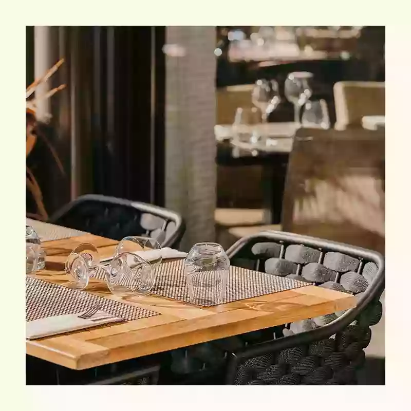 Galerie - La Table de La Fontaine - Restaurant Ventabren - Repas en Entreprise