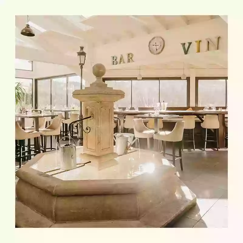 Galerie - La Table de La Fontaine - Restaurant Ventabren - Restaurant à Ventabren