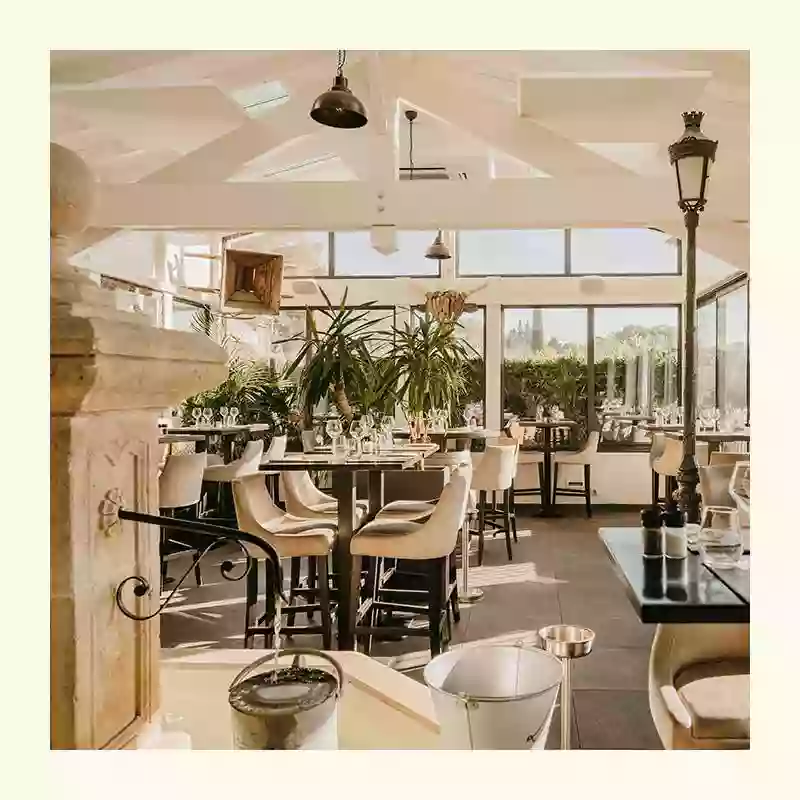 Galerie - La Table de La Fontaine - Restaurant Ventabren - restaurant a faire VENTABREN
