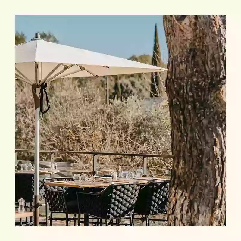 Galerie - La Table de La Fontaine - Restaurant Ventabren - Repas en Entreprise