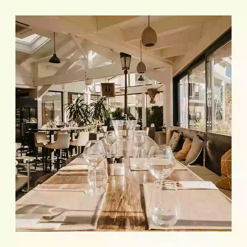 Galerie - La Table de La Fontaine - Restaurant Ventabren - restaurant de sushis